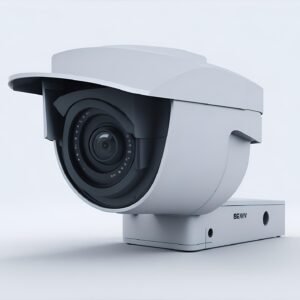 4k Professional Camera
