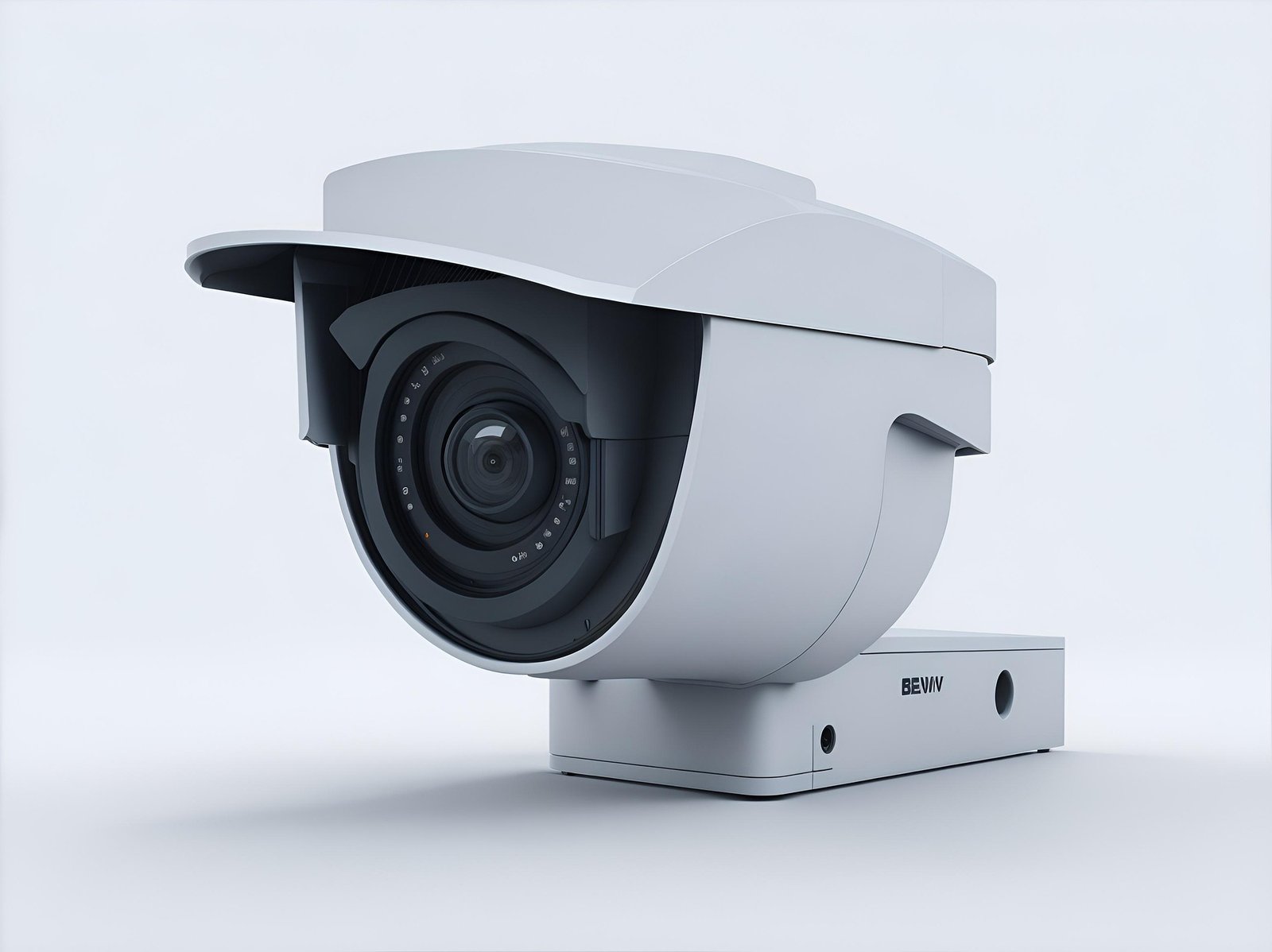 4k Professional Camera